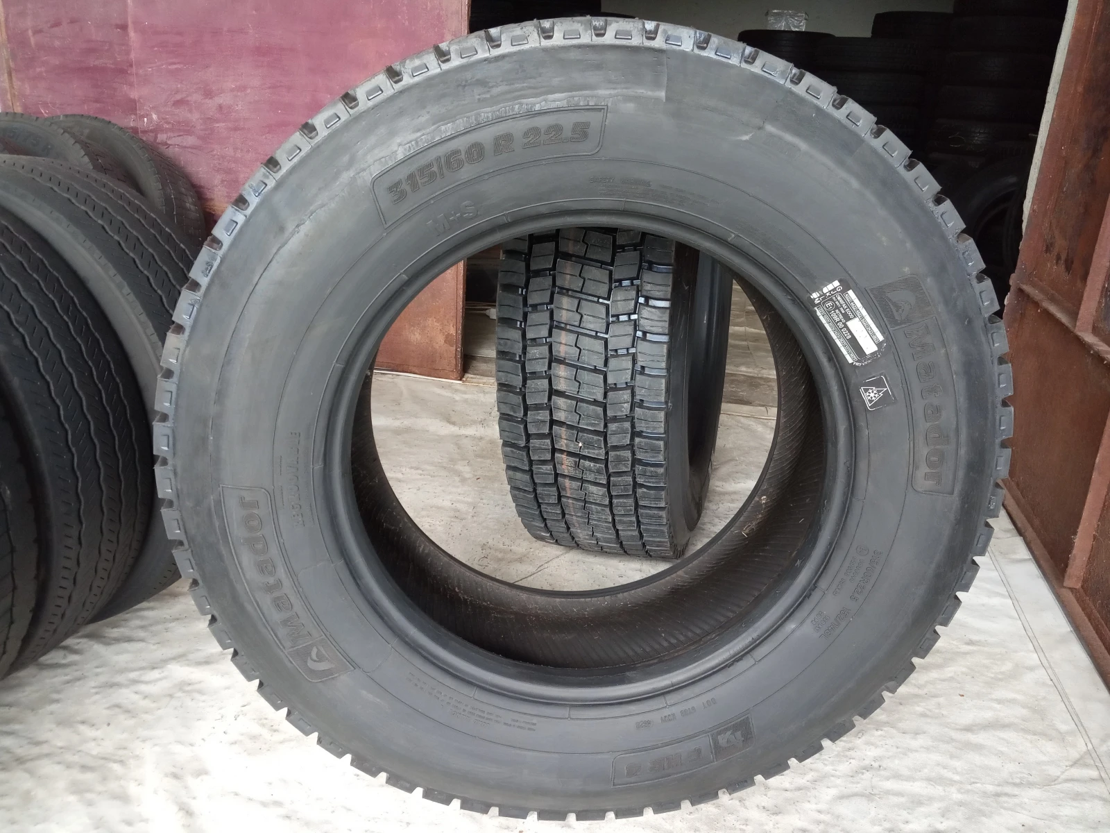 ���� 315/60R22.5 | Mobile.bg � ����������� 8