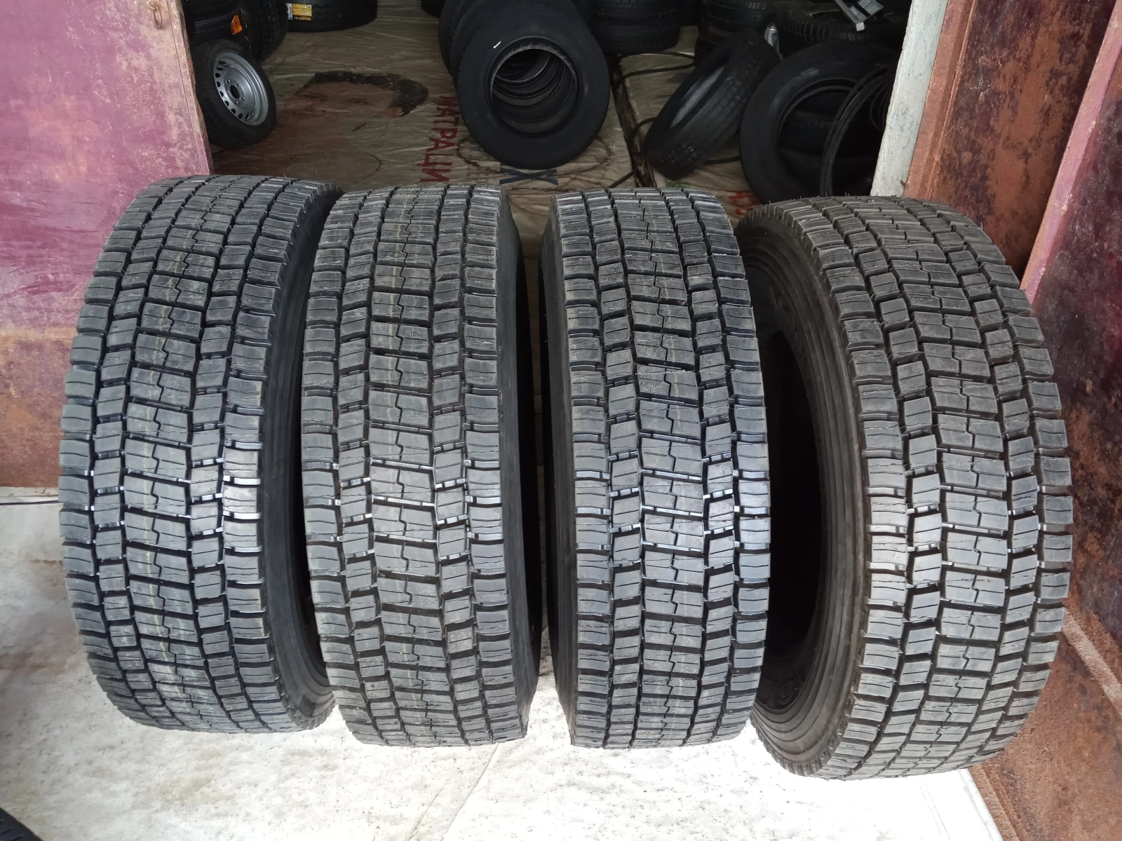 ���� 315/60R22.5 | Mobile.bg � ����������� 1