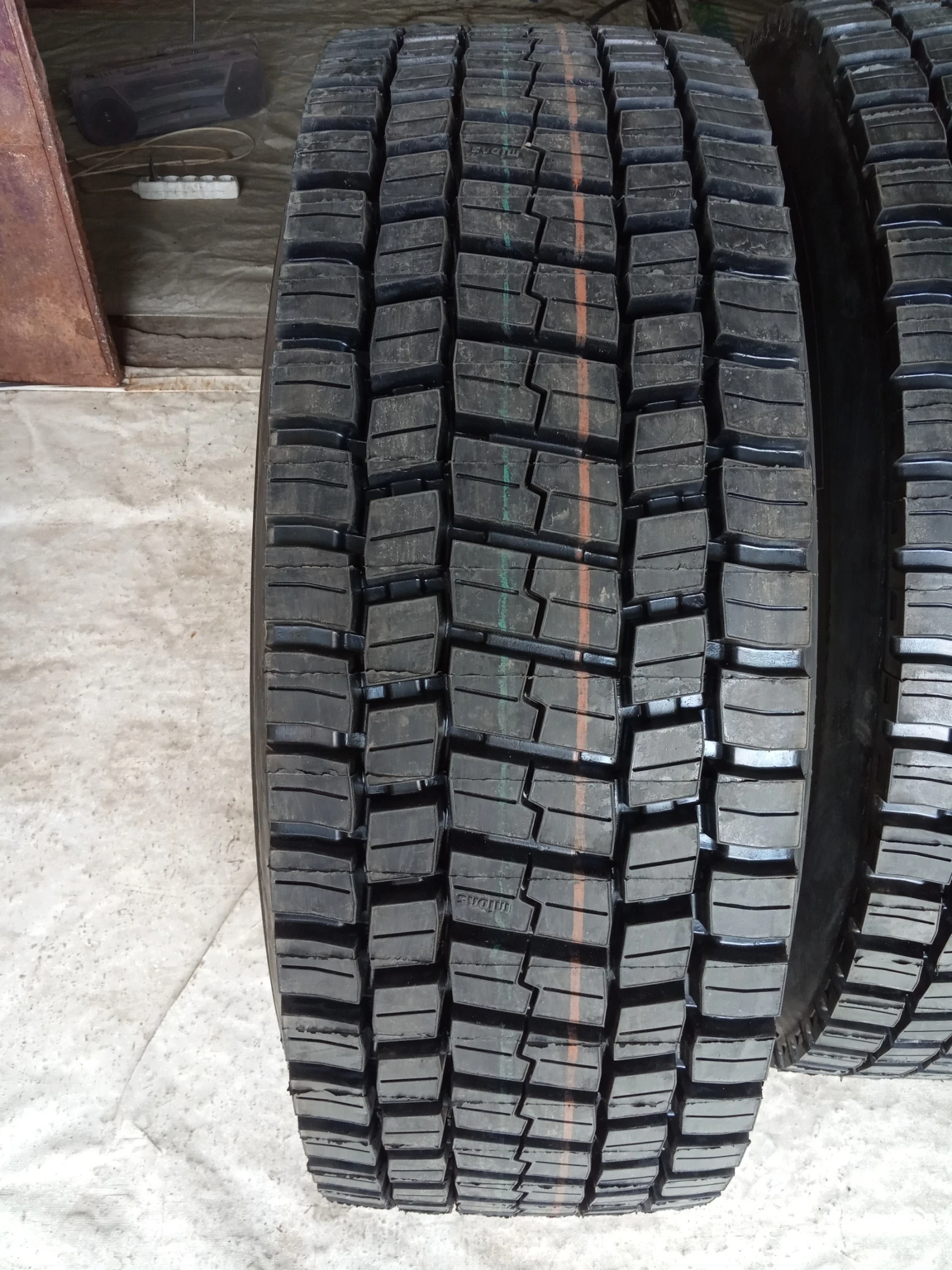 ���� 315/60R22.5 | Mobile.bg � ����������� 5