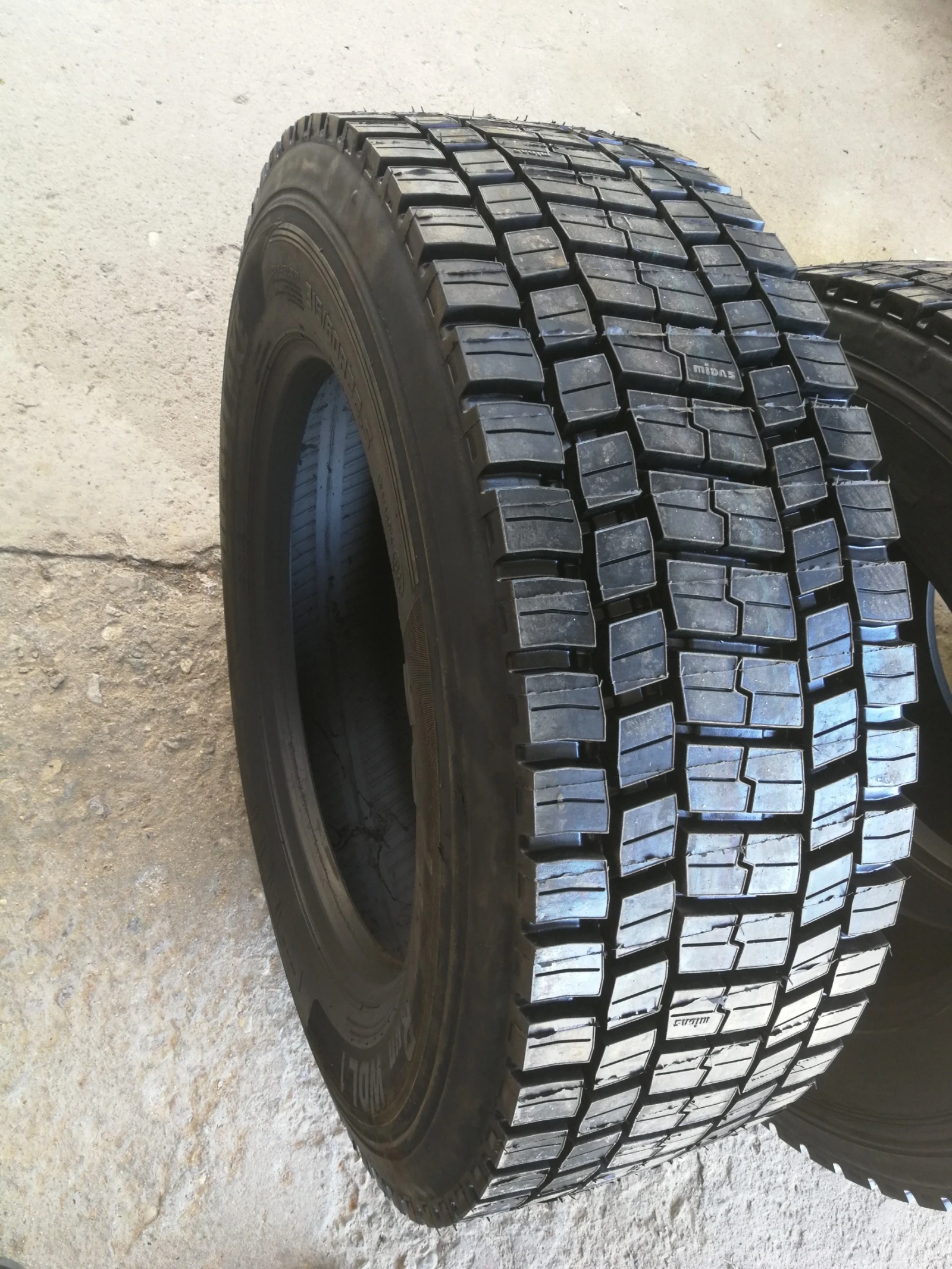 ���� 315/60R22.5 | Mobile.bg � ����������� 4