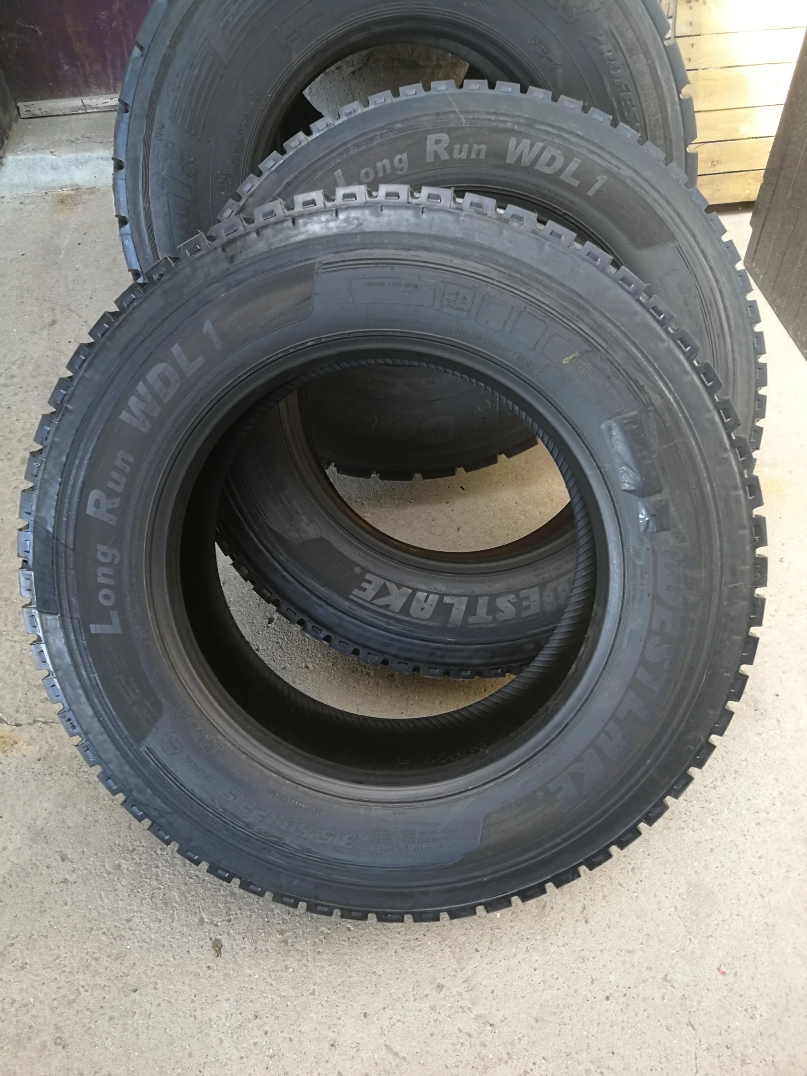 ���� 315/60R22.5 | Mobile.bg � ����������� 11