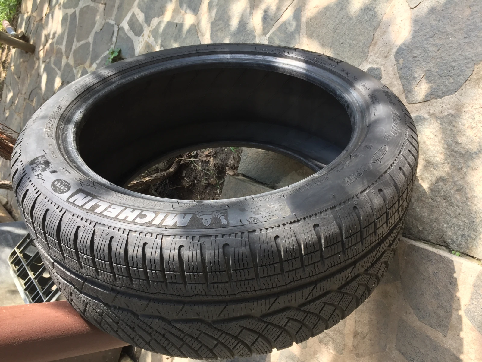  245/45R18 | Mobile.bg   5