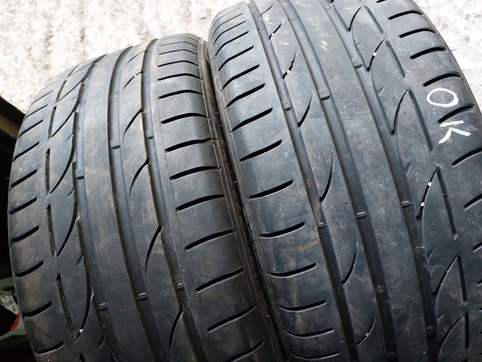 ���� 225/40R19 | Mobile.bg � ����������� 2