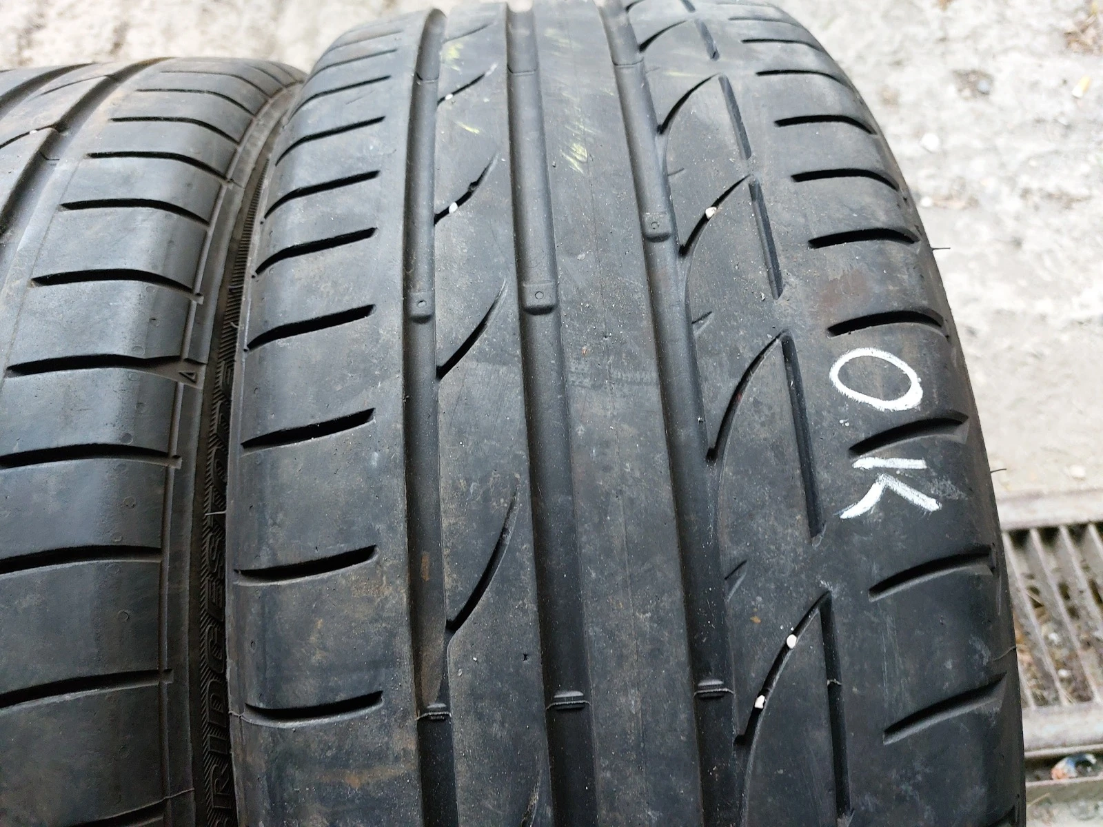 ���� 225/40R19 | Mobile.bg � ����������� 4