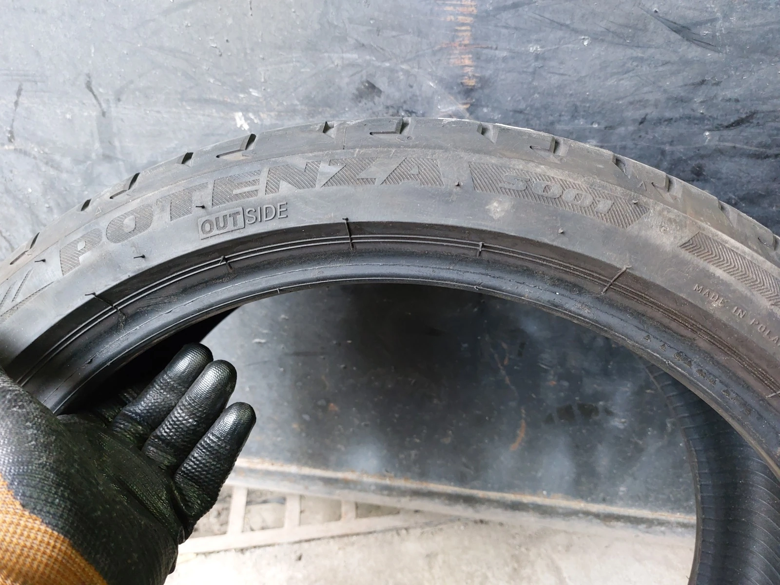 ���� 225/40R19 | Mobile.bg � ����������� 7