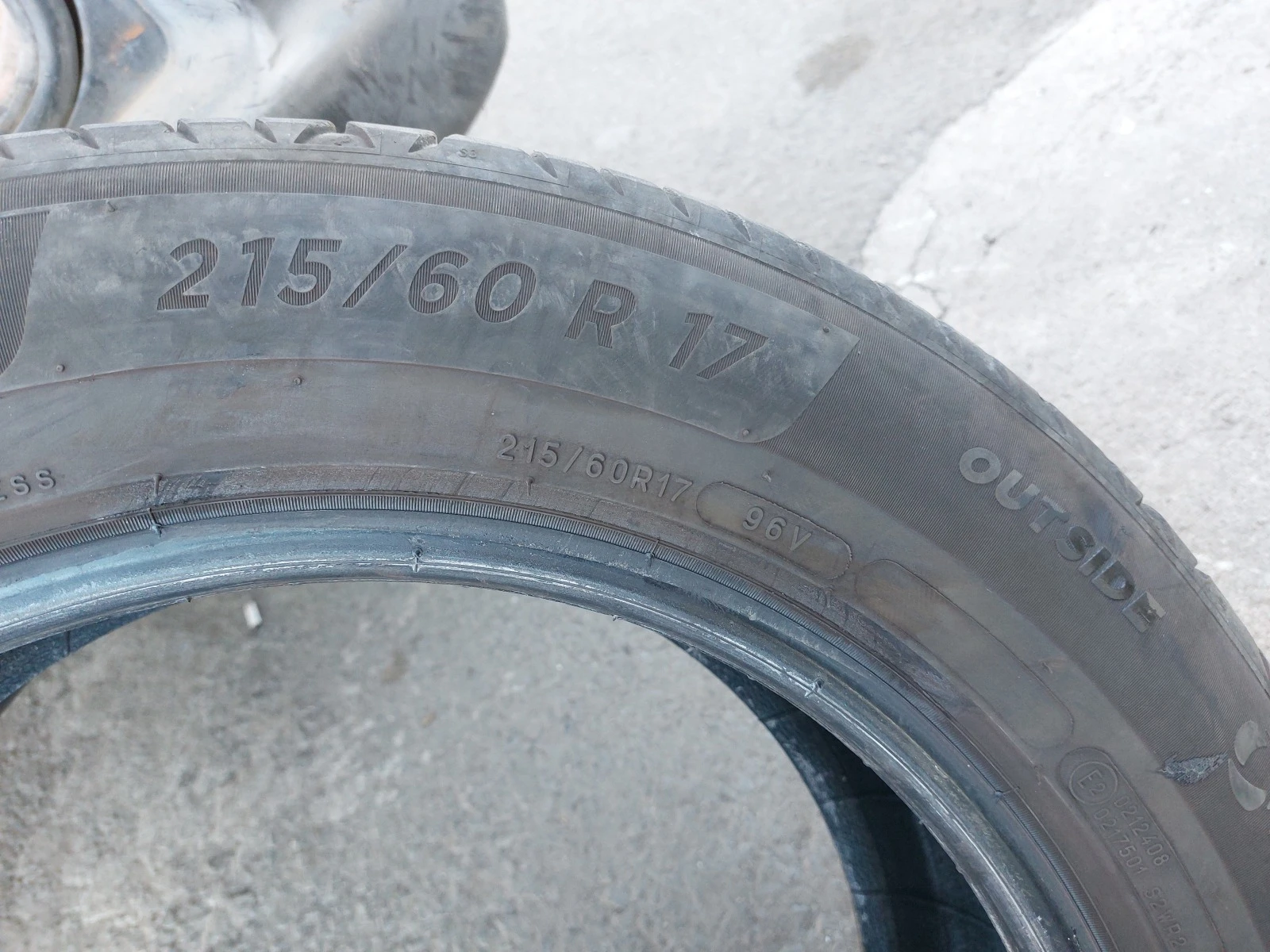 ���� 215/60R17 | Mobile.bg � ����������� 7