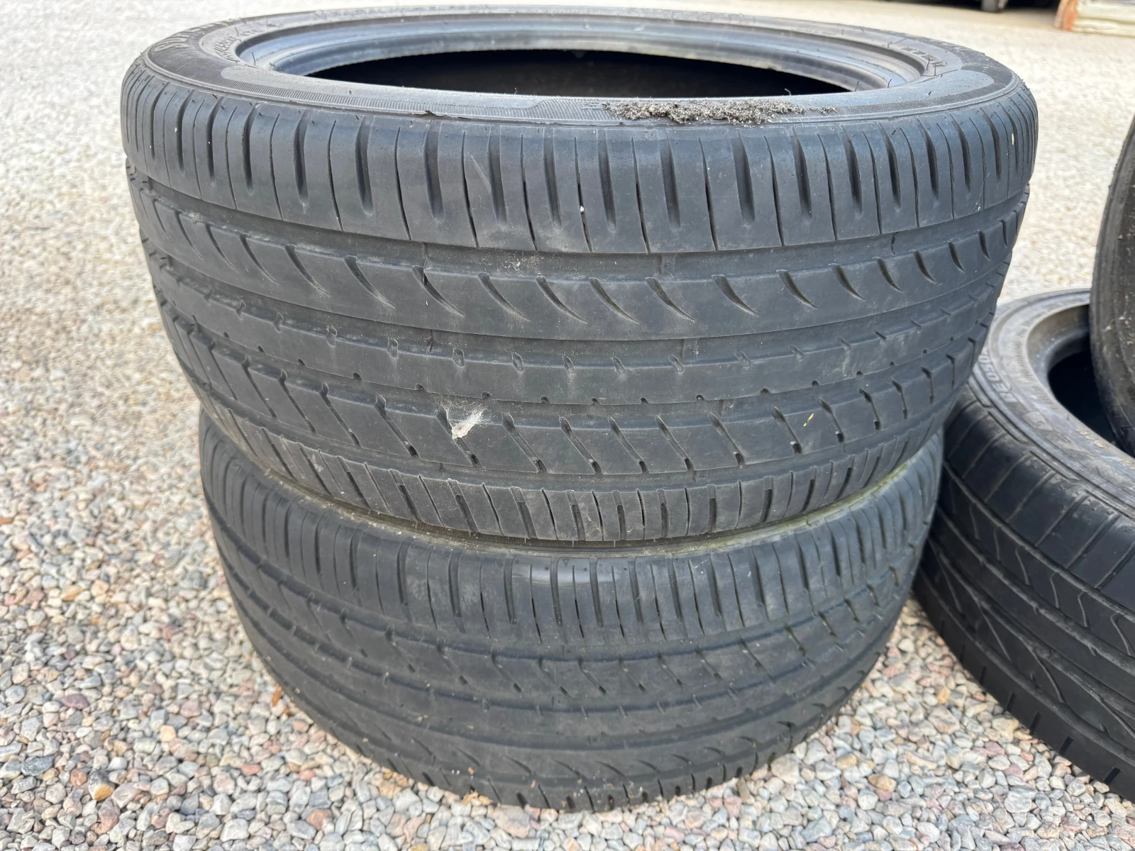  235/45R17 | Mobile.bg   1