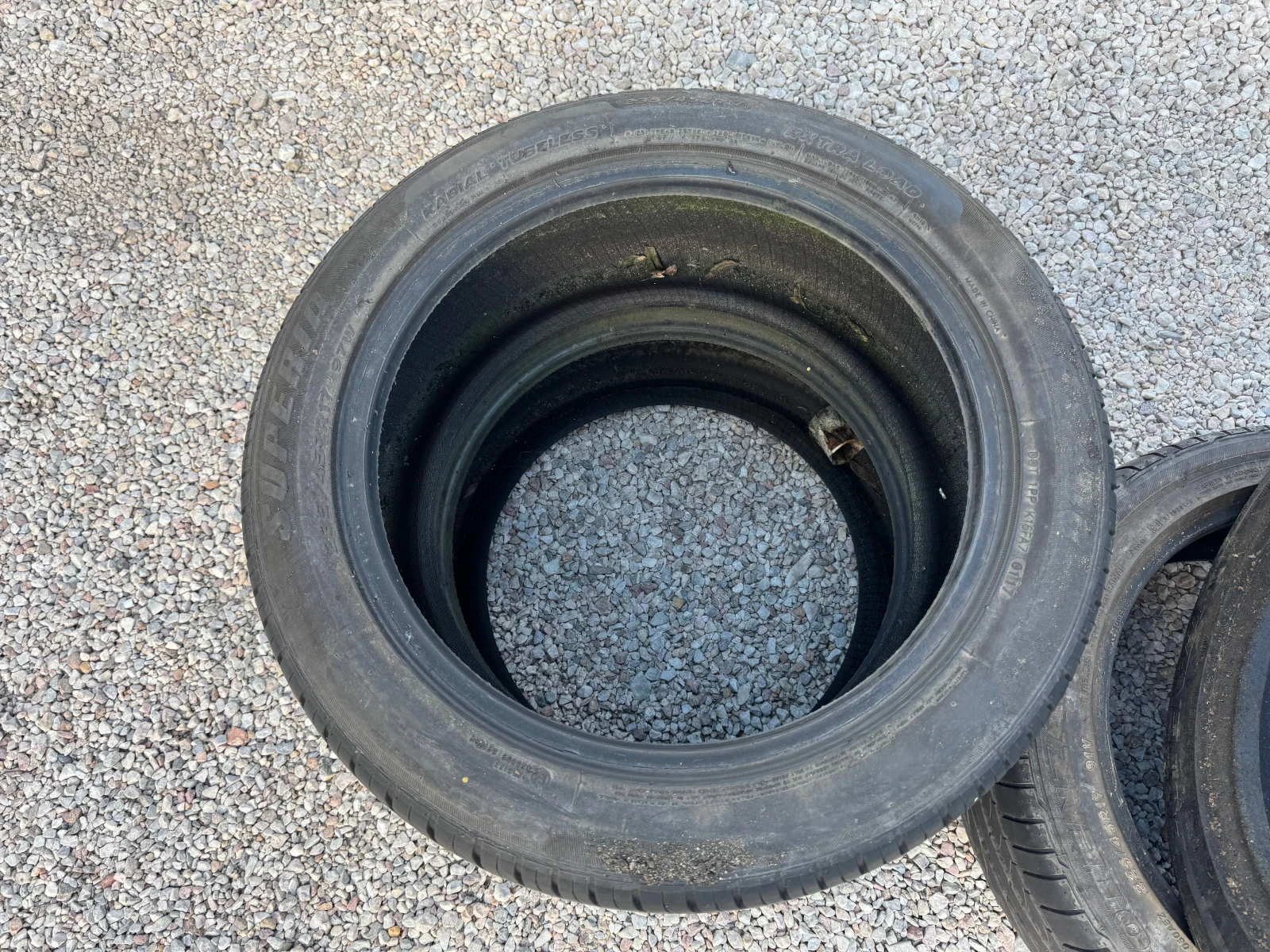  235/45R17 | Mobile.bg   3