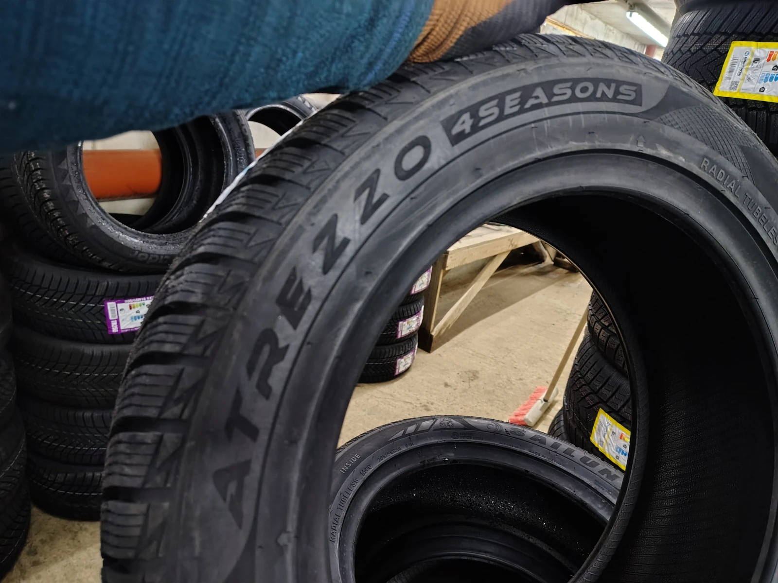  205/55R16 | Mobile.bg   6