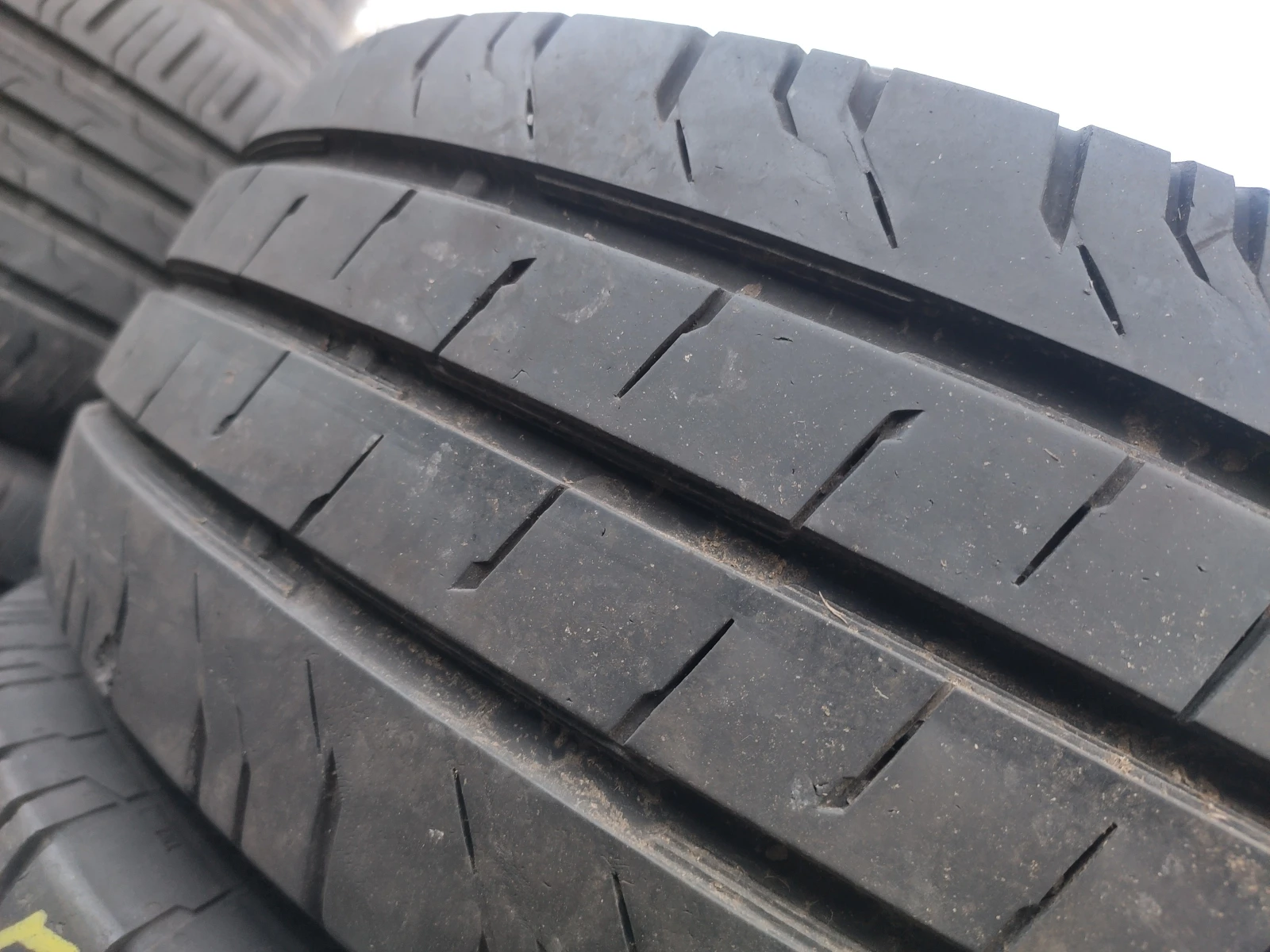 Гуми Летни 205/65R16