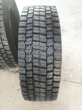      315/60R22.5