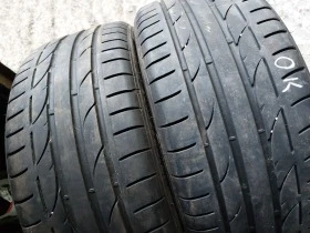 Гуми Летни 225/40R19, снимка 2 - Гуми и джанти - 39103270