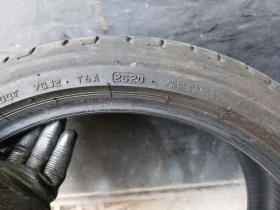 Гуми Летни 225/40R19, снимка 6 - Гуми и джанти - 39103270