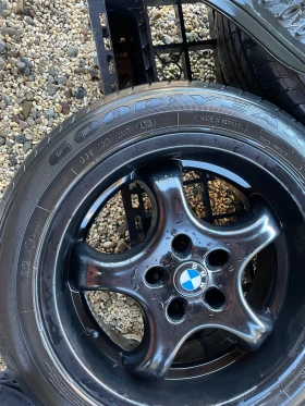    215/45R17  BMW 5 Gran Turismo | Mobile.bg    4