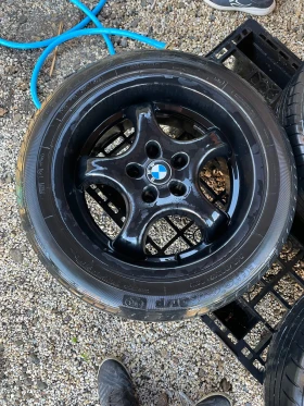    215/45R17  BMW 5 Gran Turismo | Mobile.bg    2