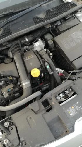 Renault Megane 1.5 DCI 110коня, снимка 5