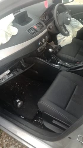 Renault Megane 1.5 DCI 110коня, снимка 7