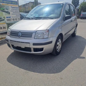 Fiat Panda 1.1