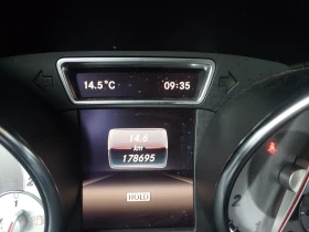 Mercedes-Benz GLA 180 i NAVI SPORT, снимка 12