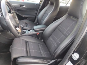 Mercedes-Benz GLA 180 i NAVI SPORT, снимка 8