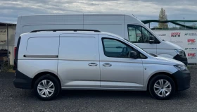 VW Caddy 2.0 ТDI * MAXI* АВТОМАТИК * LED, снимка 15