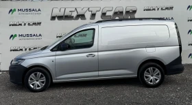 VW Caddy 2.0 ТDI * MAXI* АВТОМАТИК * LED, снимка 4