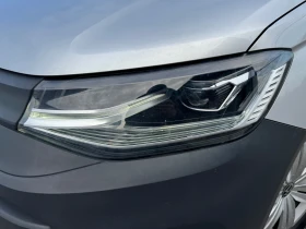 VW Caddy 2.0 ТDI * MAXI* АВТОМАТИК * LED, снимка 5