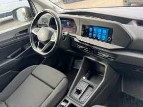 VW Caddy 2.0 ТDI * MAXI* АВТОМАТИК * LED, снимка 10