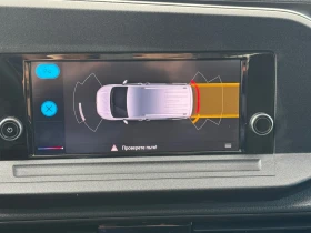 VW Caddy 2.0 ТDI * MAXI* АВТОМАТИК * LED, снимка 12