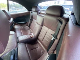BMW 630 CABRIO GAS, снимка 9