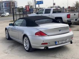 BMW 630 CABRIO GAS, снимка 6
