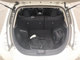 Nissan Leaf  S, снимка 15