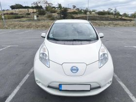 Nissan Leaf  S, снимка 8