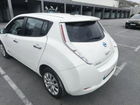 Nissan Leaf  S, снимка 3