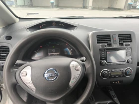 Nissan Leaf  S, снимка 9