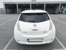 Nissan Leaf  S, снимка 4
