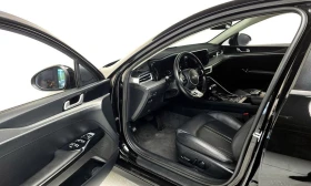 Kia K5 2.0 LPG Trendy * НАЙ-ДОБРА ЦЕНА В БЪЛГАРИЯ* , снимка 9
