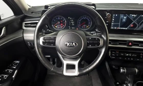 Kia K5 2.0 LPG Trendy * НАЙ-ДОБРА ЦЕНА В БЪЛГАРИЯ* , снимка 11