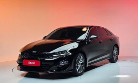 Kia K5 2.0 LPG Trendy * НАЙ-ДОБРА ЦЕНА В БЪЛГАРИЯ* , снимка 14