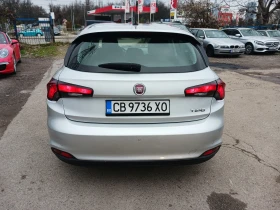 Fiat Tipo 1.3 Multijet, снимка 5