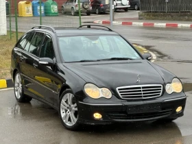 Mercedes-Benz C 220 С БГ НОМЕРА, снимка 4