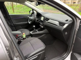 Renault Captur 1.5 Dci DIGITAL 90x KM, снимка 10