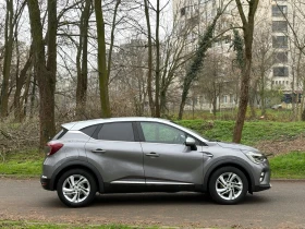 Renault Captur 1.5 Dci DIGITAL 90x KM, снимка 3