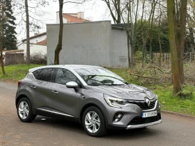 Renault Captur 1.5 Dci DIGITAL 90x KM, снимка 1