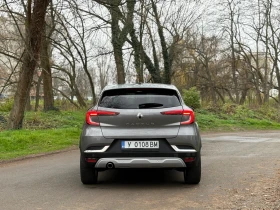 Renault Captur 1.5 Dci DIGITAL 90x KM, снимка 5