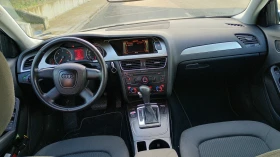 Audi A4 2.0 TDI, снимка 6
