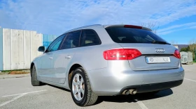 Audi A4 2.0 TDI, снимка 3