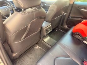 Toyota Camry, снимка 10