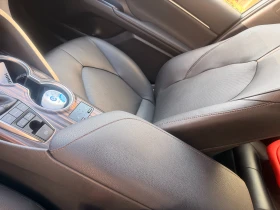 Toyota Camry, снимка 7