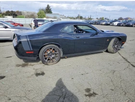 Dodge Challenger АВТОКРЕДИТ* ЦЕНА БЕЗ АНАЛОГ* , снимка 3